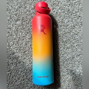 Hydro flask